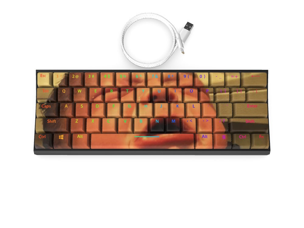 T60 Keyboard - Custom Design Ref: UY2YVN9 - [alt_customs]