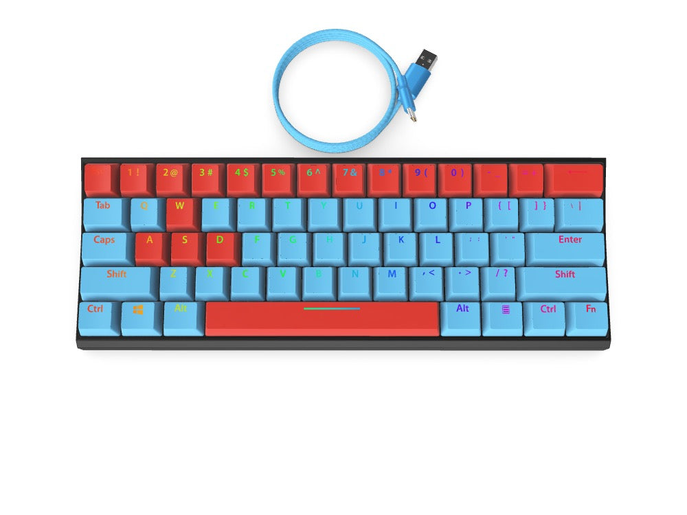 T60 Keyboard - Custom Design Ref: V6WH9J