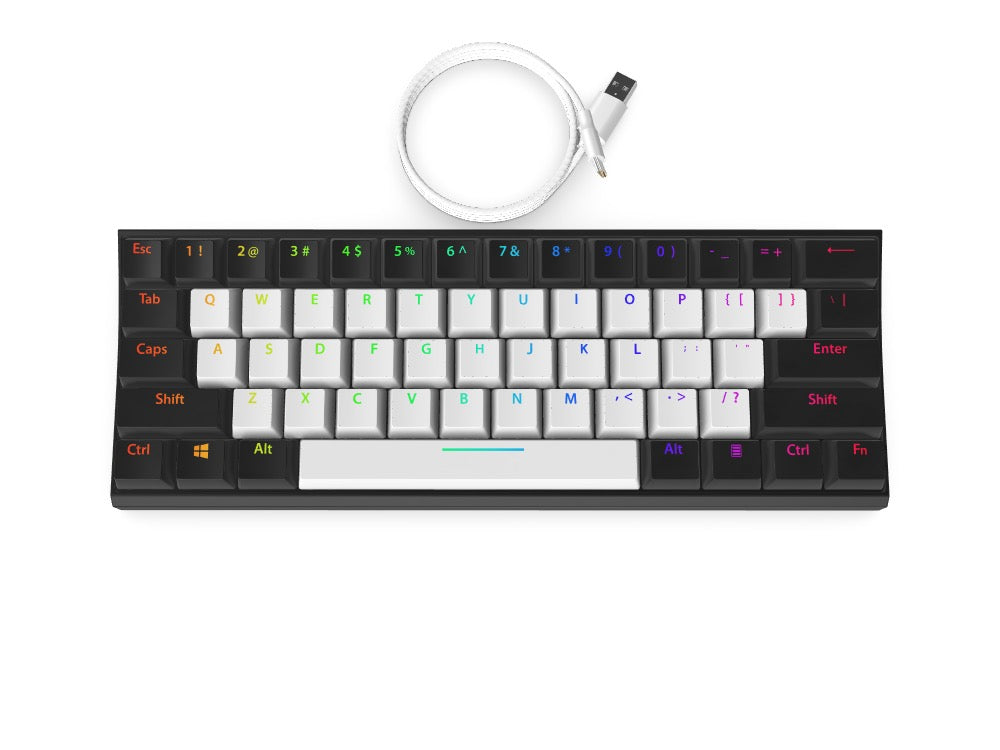 T60 Keyboard - Custom Design Ref: VF1RSSN - [alt_customs]