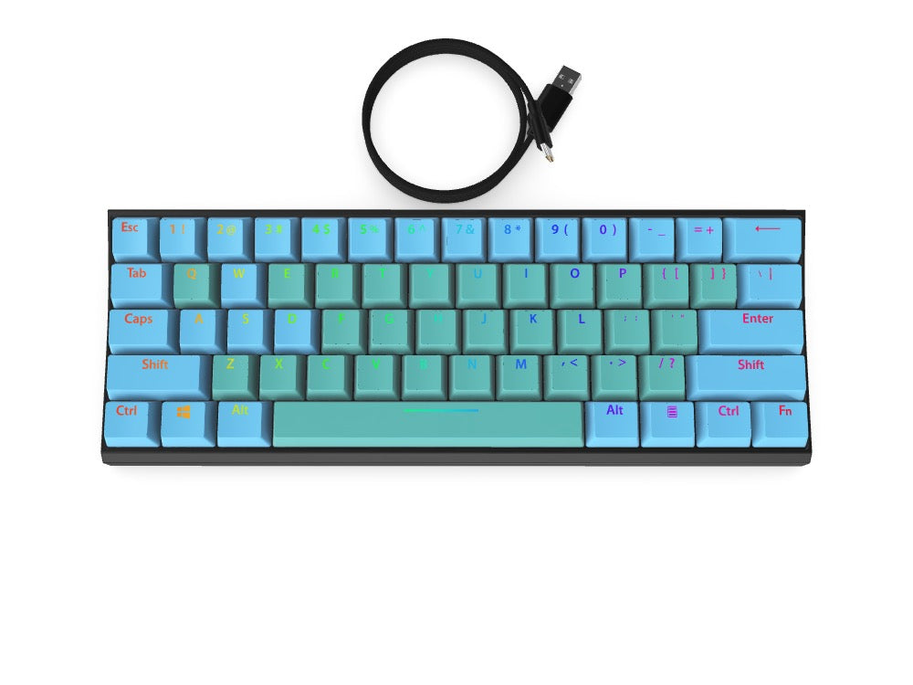 T60 Keyboard - Custom Design Ref: VK1XKQN - [alt_customs]