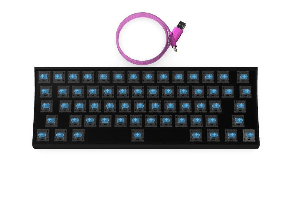 T60 Keyboard - Custom Design Ref: VMIOFEA - [alt_customs]