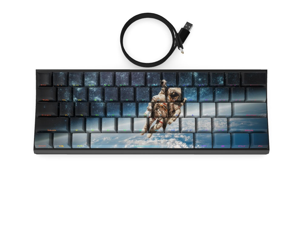 T60 Keyboard - Custom Design Ref: VQJONO