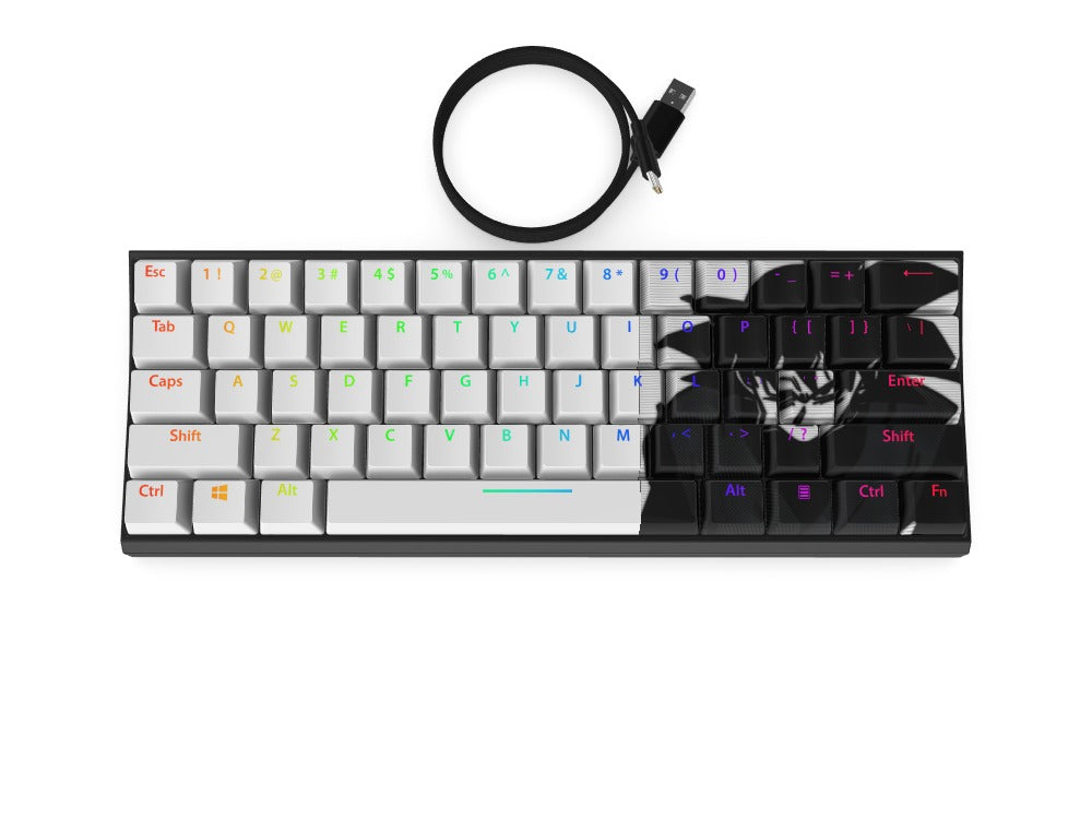 T60 Keyboard - Custom Design Ref: VSM7UY0 - [alt_customs]
