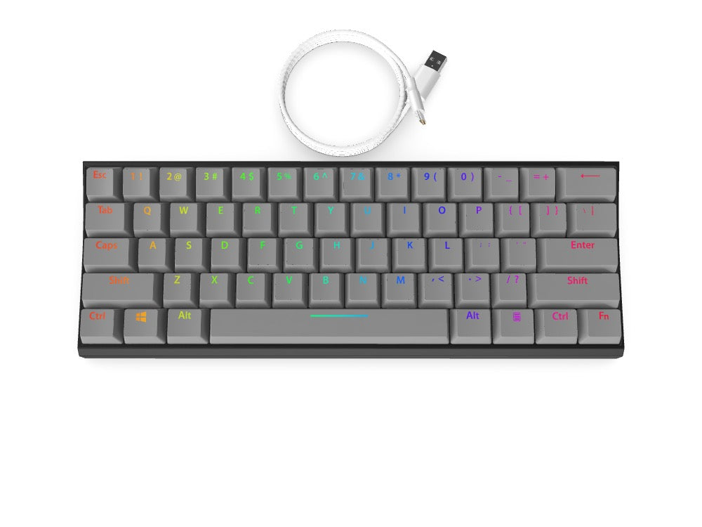T60 Keyboard - Custom Design Ref: VVYVFWN - [alt_customs]