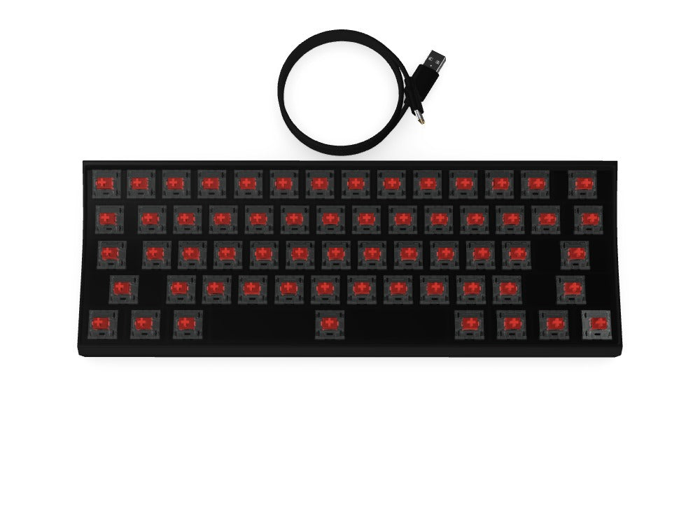T60 Keyboard - Custom Design Ref: W4UANFX - [alt_customs]