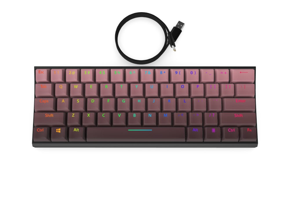 T60 Keyboard - Custom Design Ref: W8IZSQL - [alt_customs]
