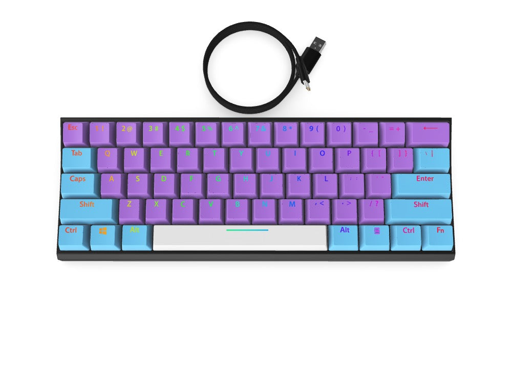 T60 Keyboard - Custom Design Ref: WAIQBC5 - [alt_customs]