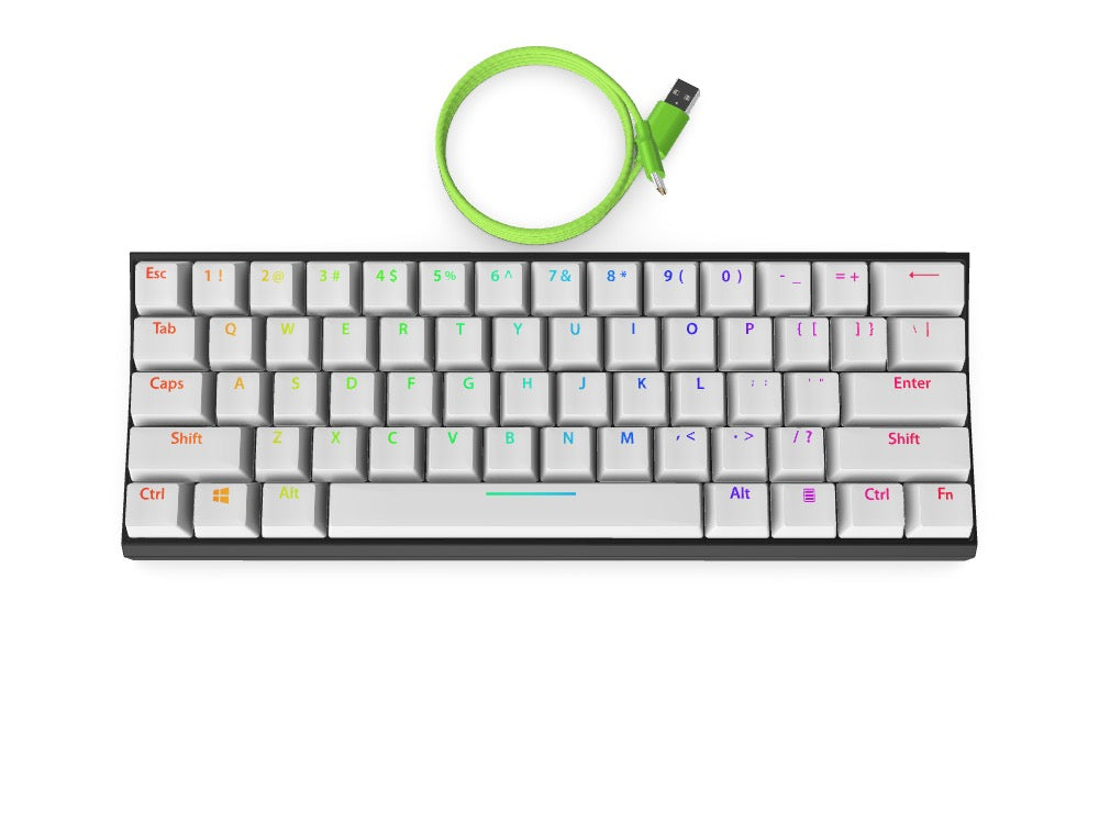 T60 Keyboard - Custom Design Ref: WF2YVI - [alt_customs]