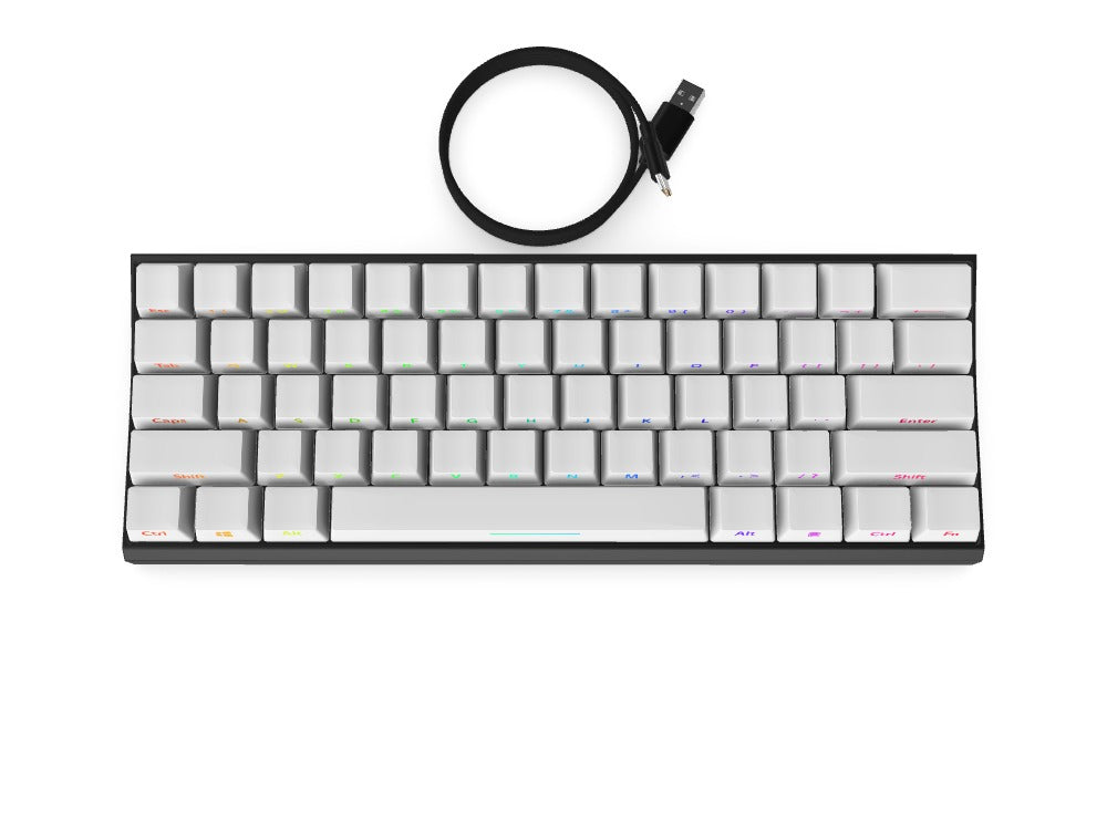 T60 Keyboard - Custom Design Ref: WI9FZ4