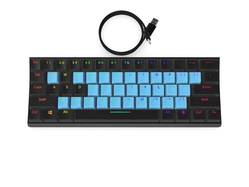 T60 Keyboard - Custom Design Ref: WIQGW7