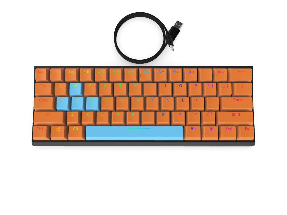 T60 Keyboard - Custom Design Ref: WNCSVRV - [alt_customs]