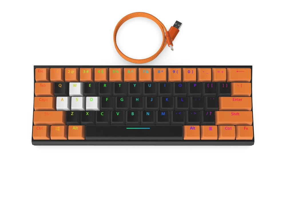 T60 Keyboard - Custom Design Ref: WPW2US0 - [alt_customs]
