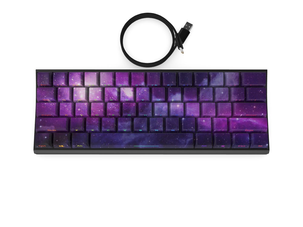 T60 Keyboard - Custom Design Ref: WTCUHA