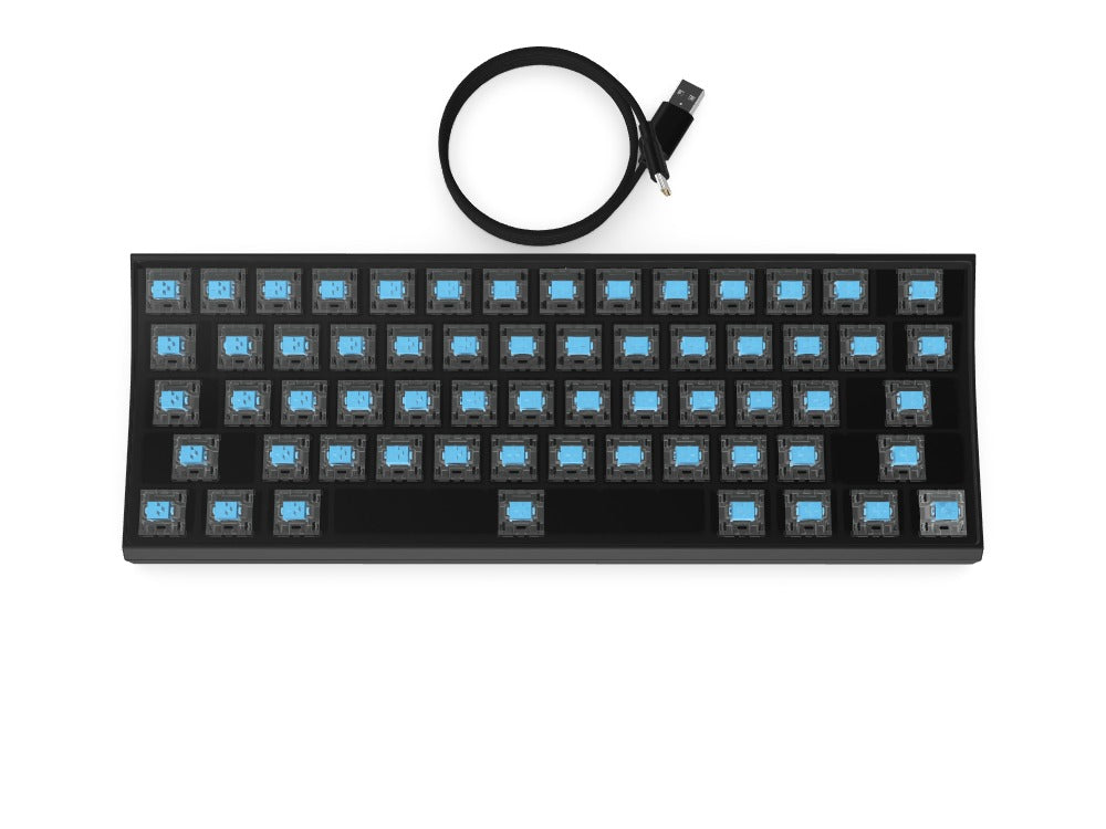 T60 Keyboard - Custom Design Ref: XA8GAP2