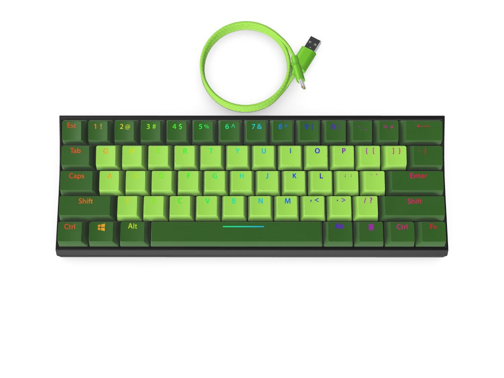 T60 Keyboard - Custom Design Ref: XAGIM8 - [alt_customs]