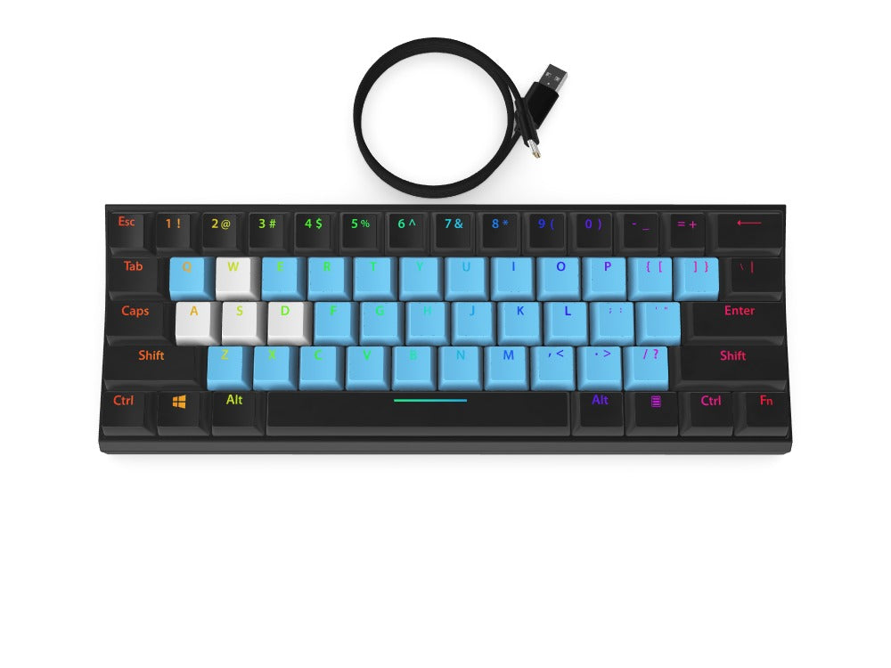 T60 Keyboard - Custom Design Ref: XB4EPYE - [alt_customs]
