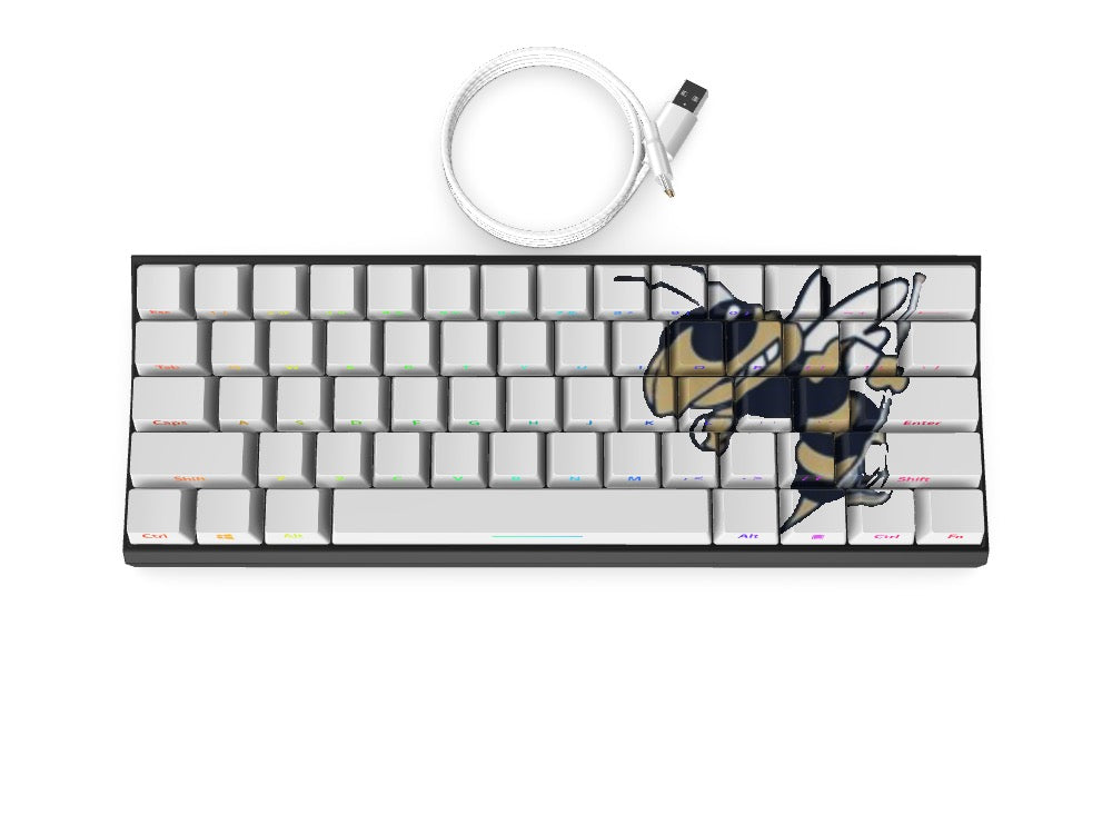 T60 Keyboard - Custom Design Ref: XEZXCW