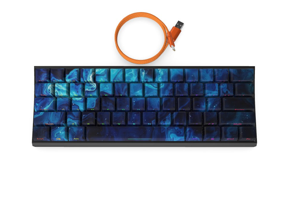 T60 Keyboard - Custom Design Ref: XGSS8P