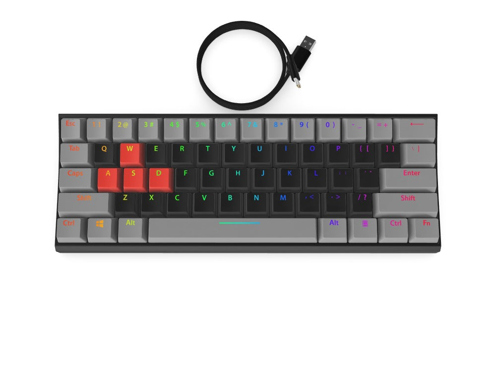 T60 Keyboard - Custom Design Ref: XH7FKW4 - [alt_customs]