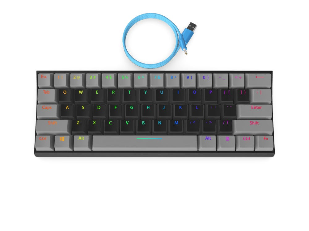 T60 Keyboard - Custom Design Ref: XJNDLNL - [alt_customs]