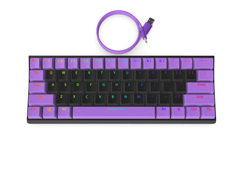 T60 Keyboard - Custom Design Ref: XKONVNQ - [alt_customs]