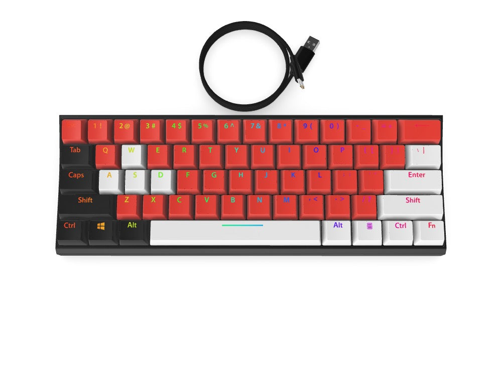 T60 Keyboard - Custom Design Ref: XN6V7J5 - [alt_customs]