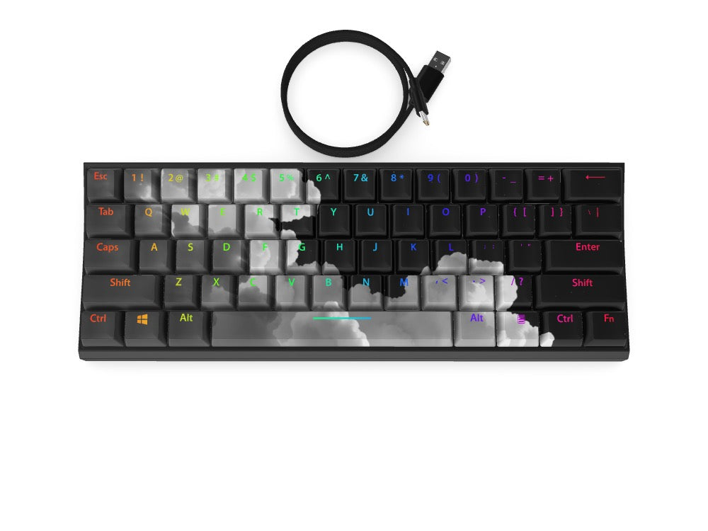 T60 Keyboard - Custom Design Ref: XORQQOI - [alt_customs]