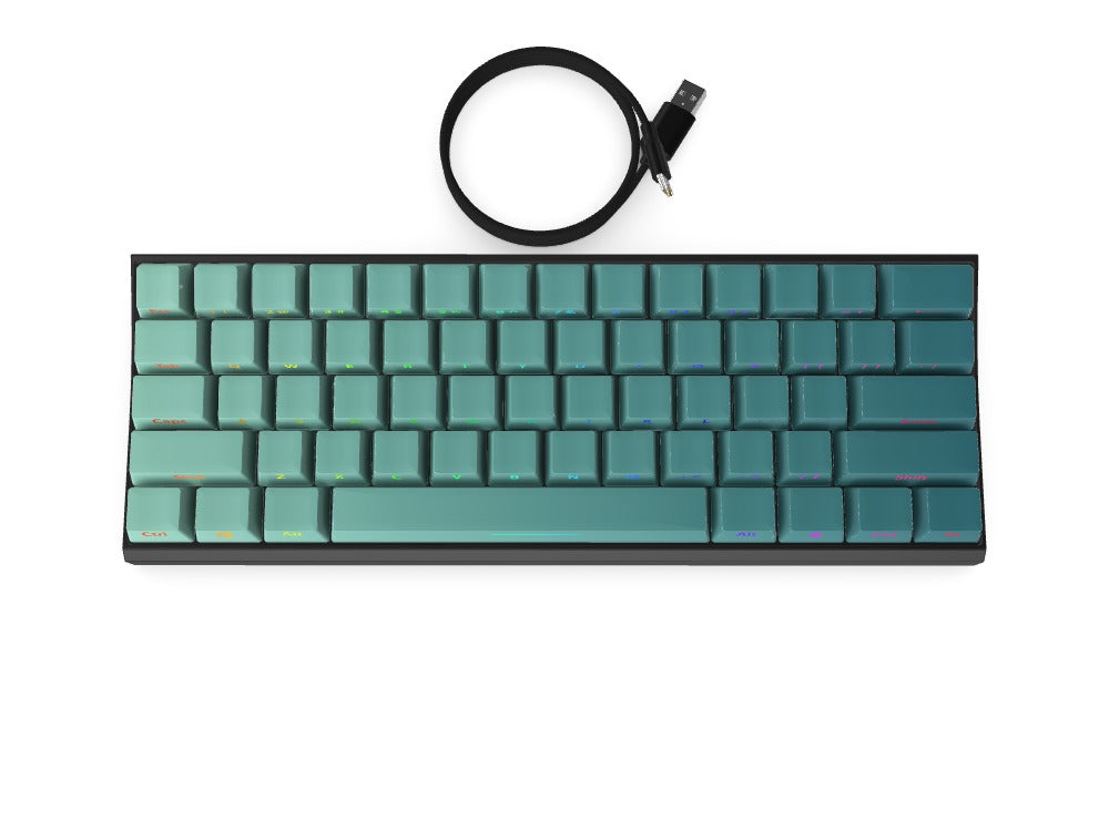 T60 Keyboard - Custom Design Ref: XWWZRK