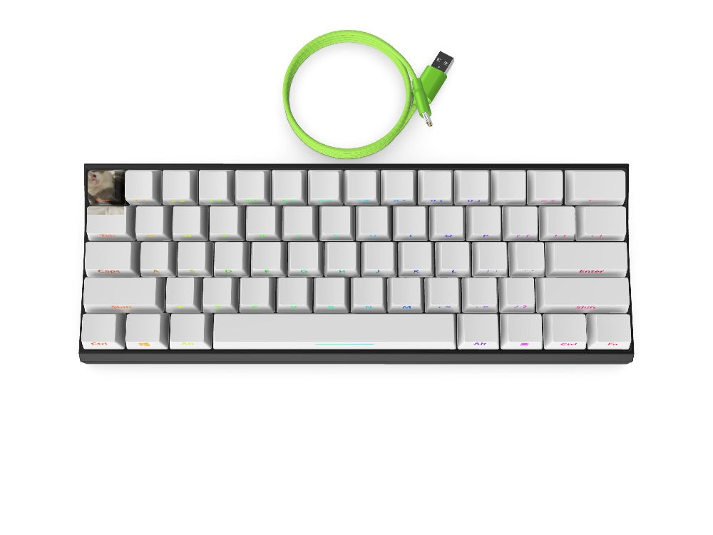 T60 Keyboard - Custom Design Ref: XYUPKD