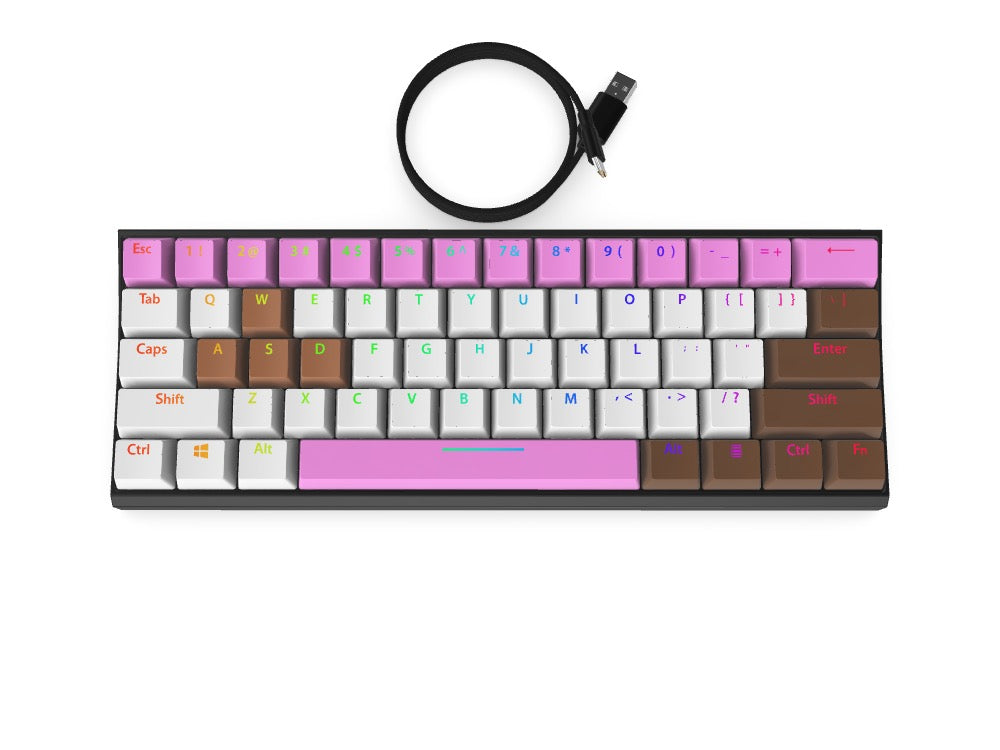 T60 Keyboard - Custom Design Ref: XZOH4ZY - [alt_customs]