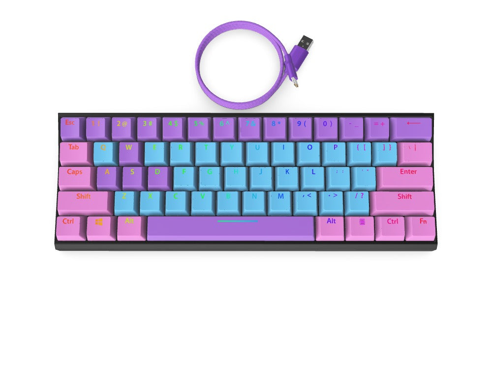 T60 Keyboard - Custom Design Ref: Y4TOJQQ - [alt_customs]