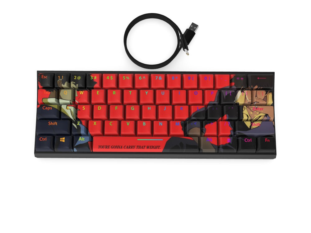 T60 Keyboard - Custom Design Ref: Y8PSWUZ - [alt_customs]