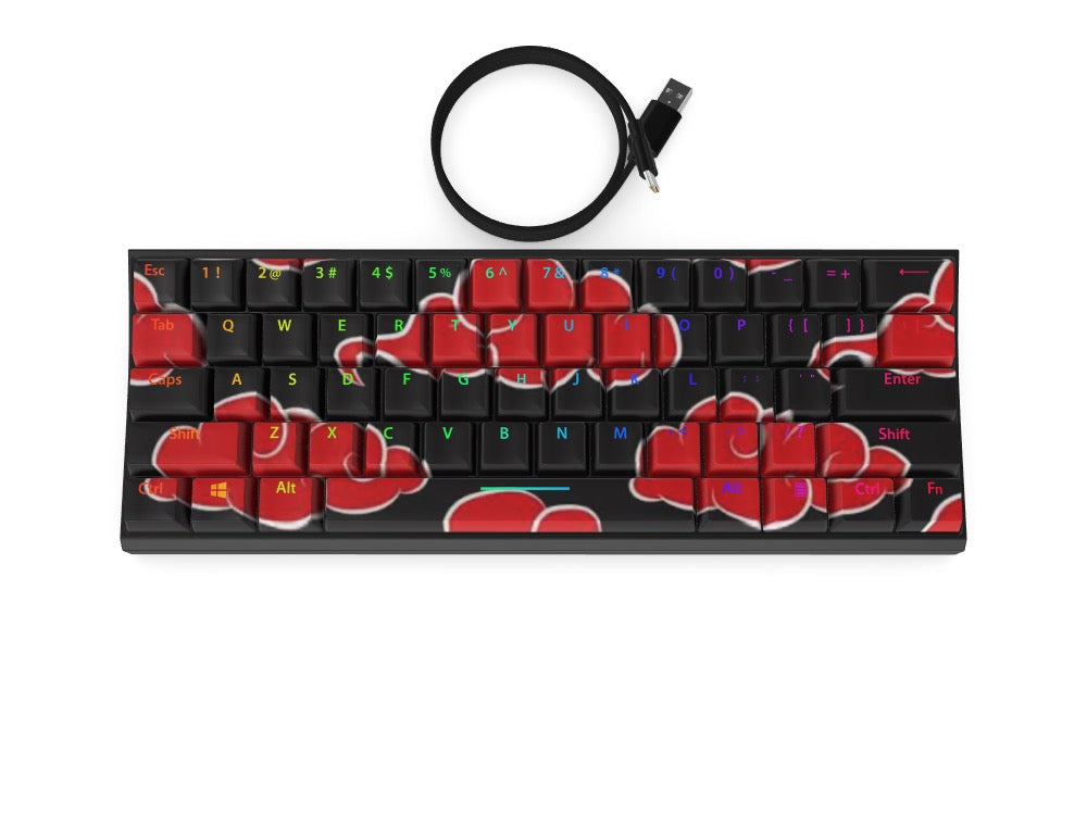 T60 Keyboard - Custom Design Ref: YBZGC9E - [alt_customs]
