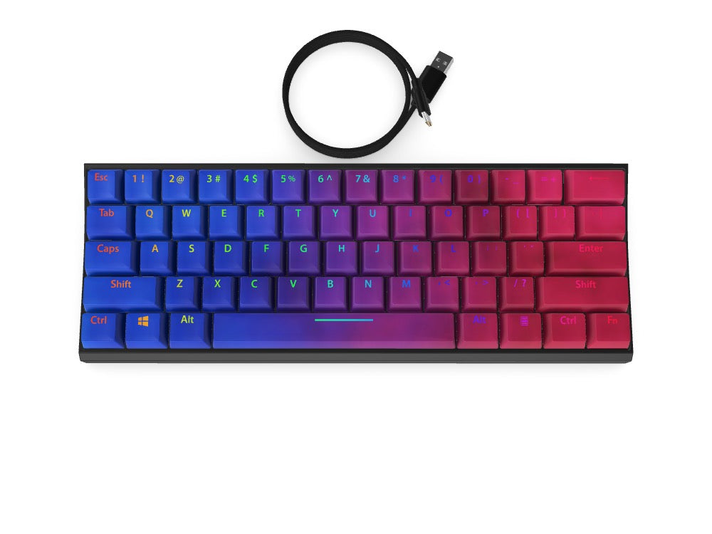 T60 Keyboard - Custom Design Ref: YFTVMBQ - [alt_customs]