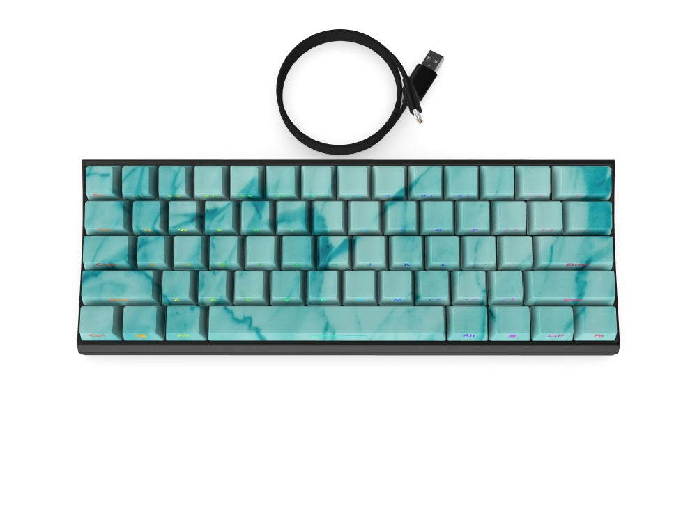 T60 Keyboard - Custom Design Ref: YKJXYJ