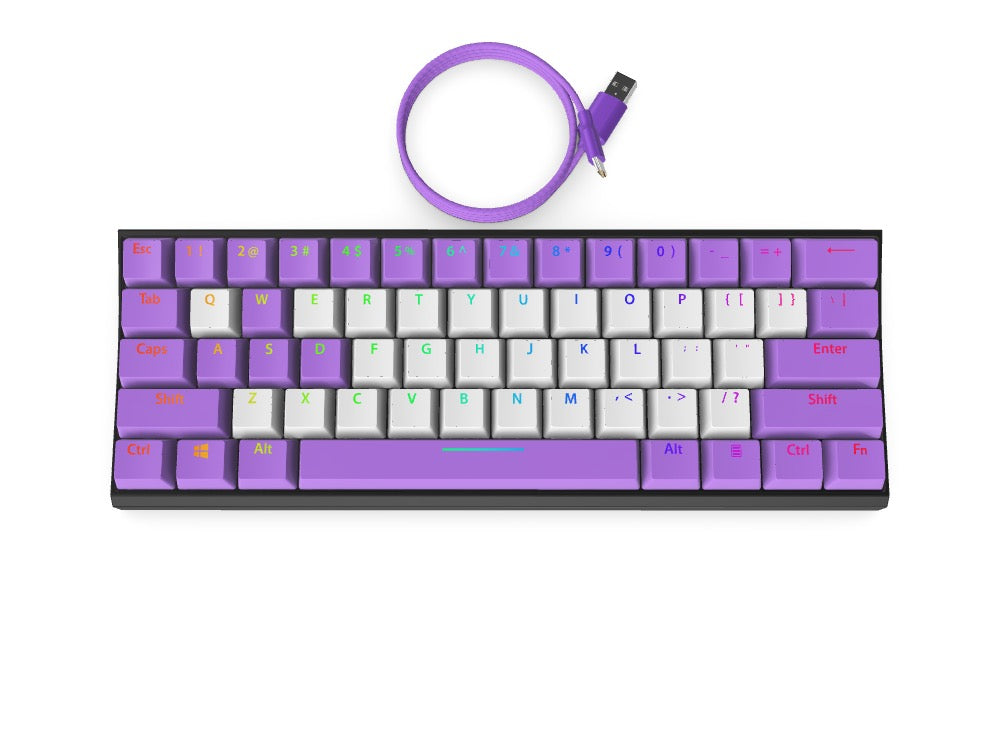 T60 Keyboard - Custom Design Ref: YNFOKQF - [alt_customs]