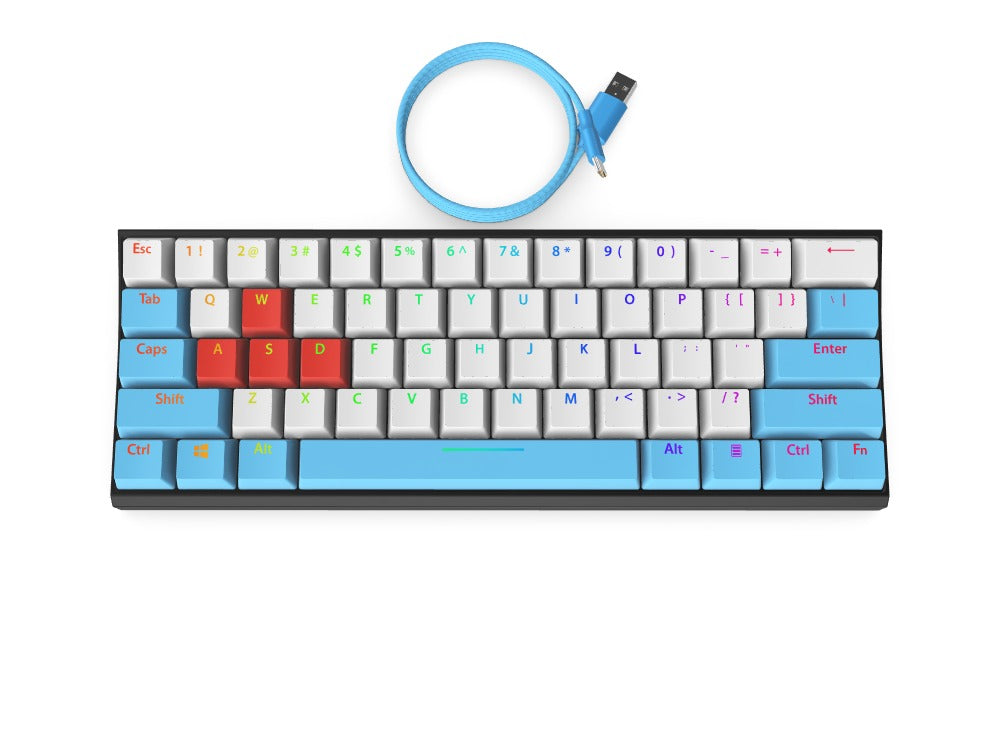 T60 Keyboard - Custom Design Ref: YNKEL9I - [alt_customs]