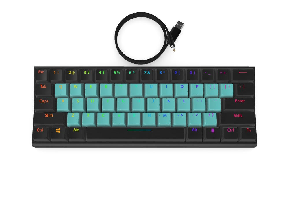 T60 Keyboard - Custom Design Ref: YNLZCOZ - [alt_customs]