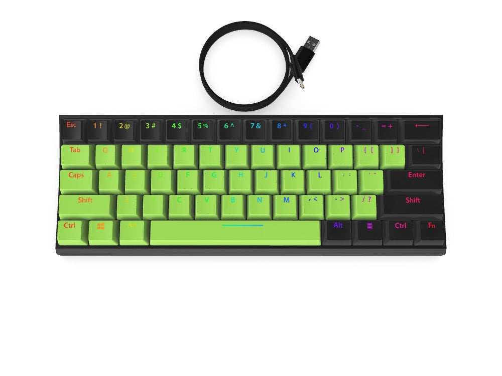 T60 Keyboard - Custom Design Ref: YO4POFZ - [alt_customs]