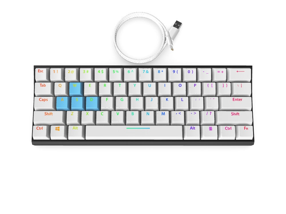 T60 Keyboard - Custom Design Ref: YPFQYCO - [alt_customs]