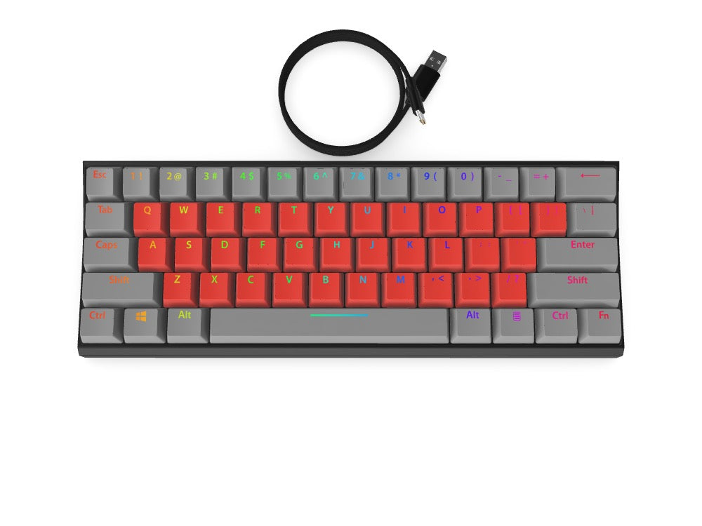 T60 Keyboard - Custom Design Ref: YRSXXOU - [alt_customs]