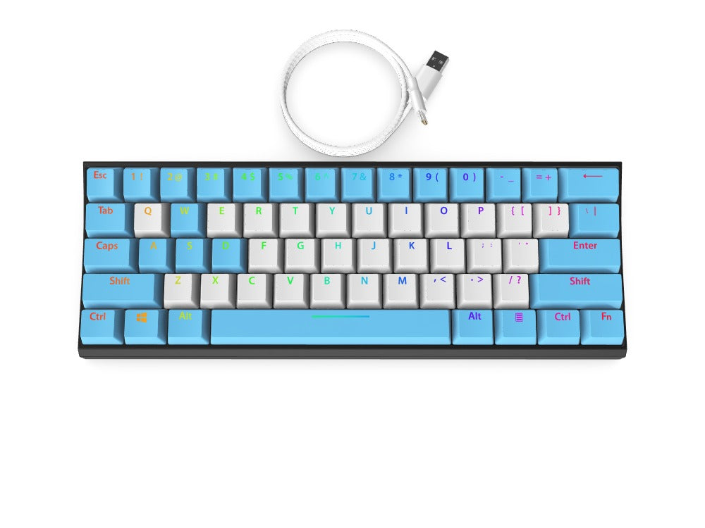 T60 Keyboard - Custom Design Ref: YZYW9V4 - [alt_customs]