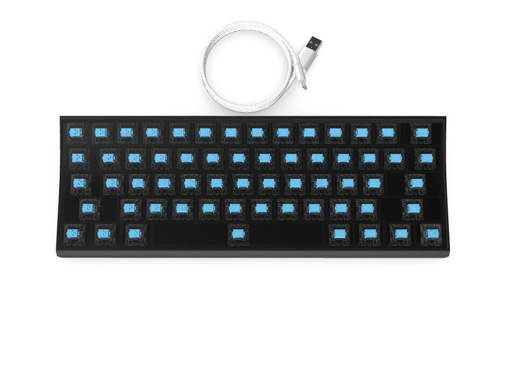 T60 Keyboard - Custom Design Ref: ZDYVLV