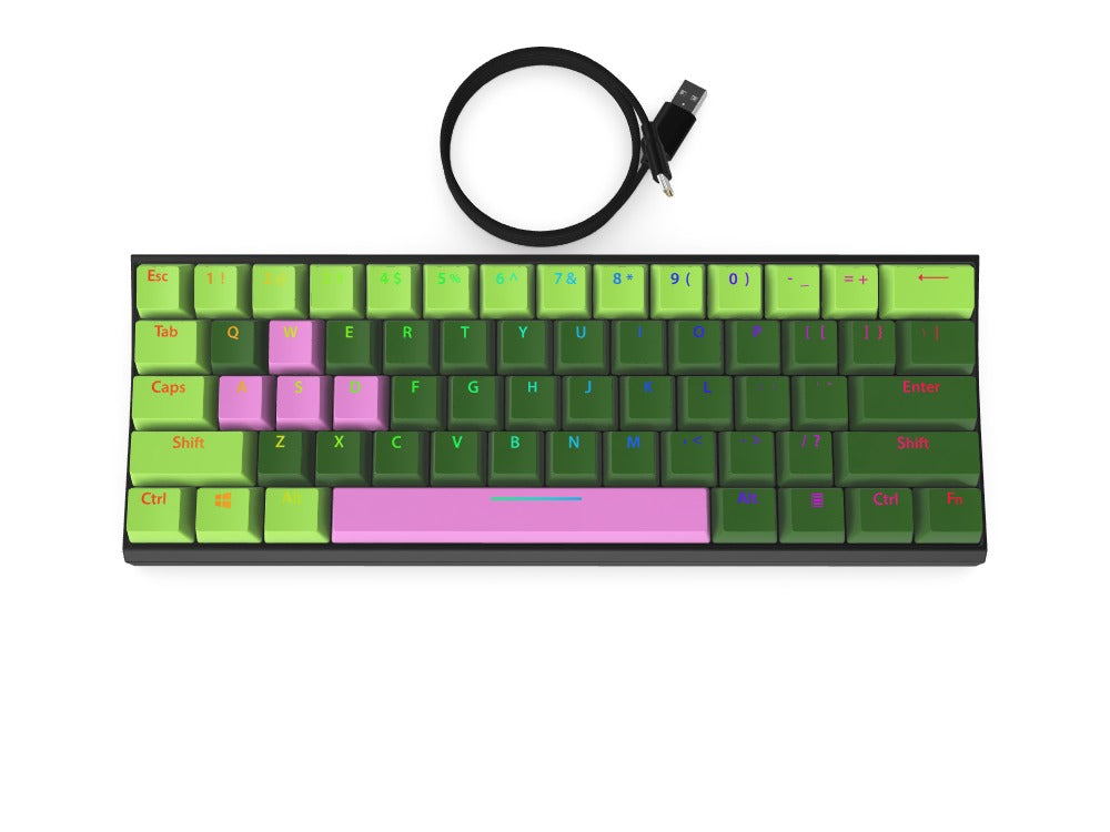 T60 Keyboard - Custom Design Ref: ZFICJB5 - [alt_customs]