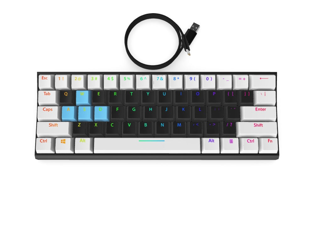 T60 Keyboard - Custom Design Ref: ZKXOVQ - [alt_customs]