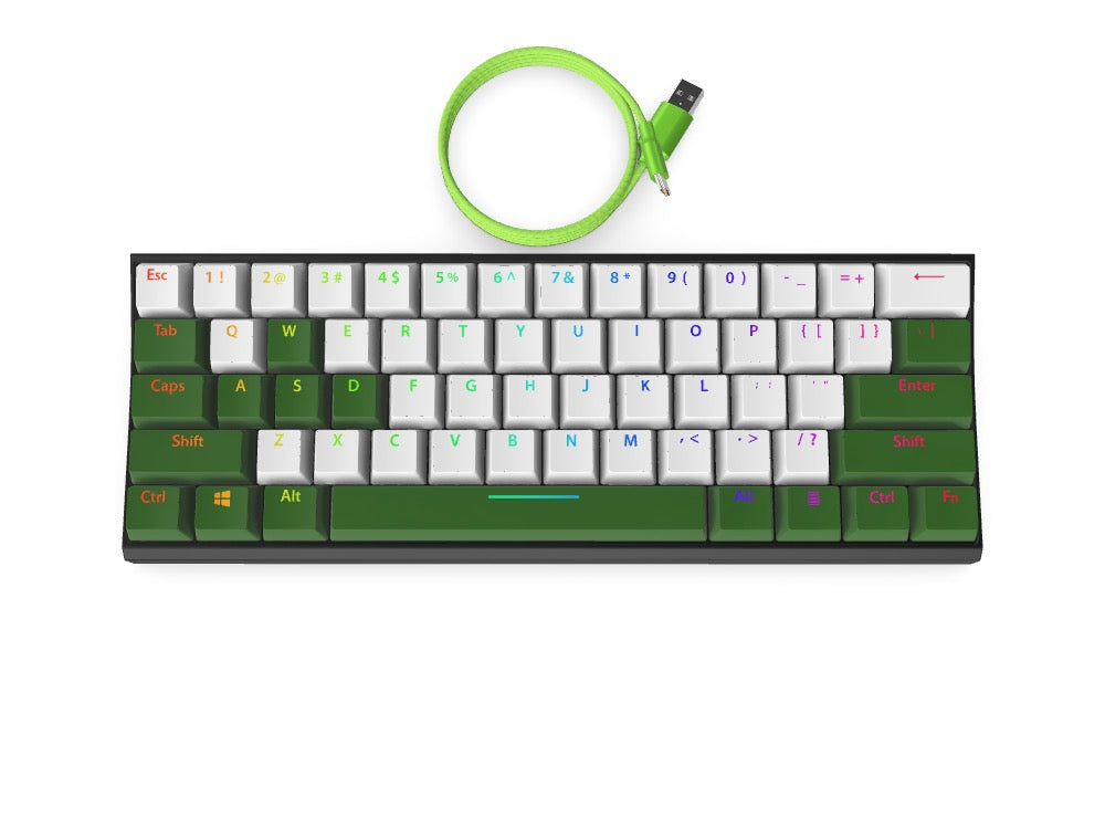 T60 Keyboard - Custom Design Ref: ZLVZZP