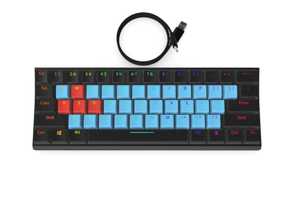 T60 Keyboard - Custom Design Ref: ZRV2N8N - [alt_customs]