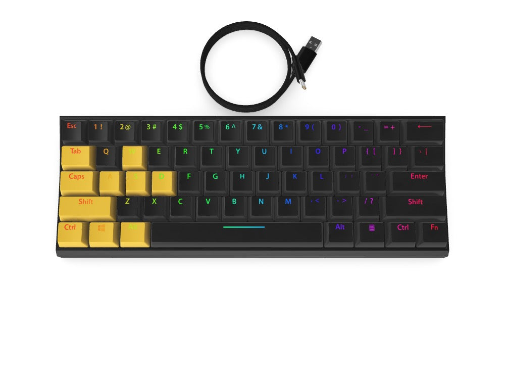 T60 Keyboard - Custom Design Ref: ZSMKH0 - [alt_customs]