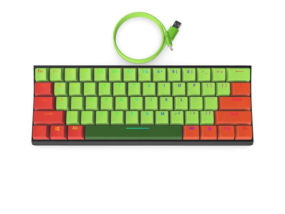 T60 Keyboard - Custom Design Ref: ZUMUBQO - [alt_customs]