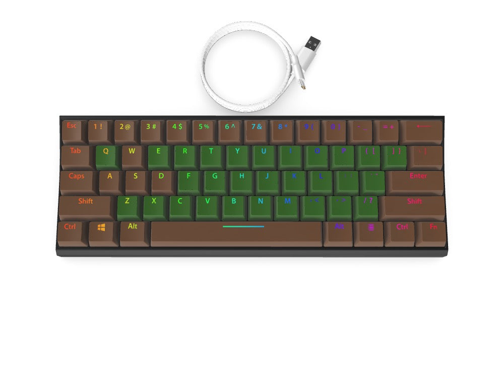 T60 Keyboard - Custom Design Ref: ZVMXIZX - [alt_customs]